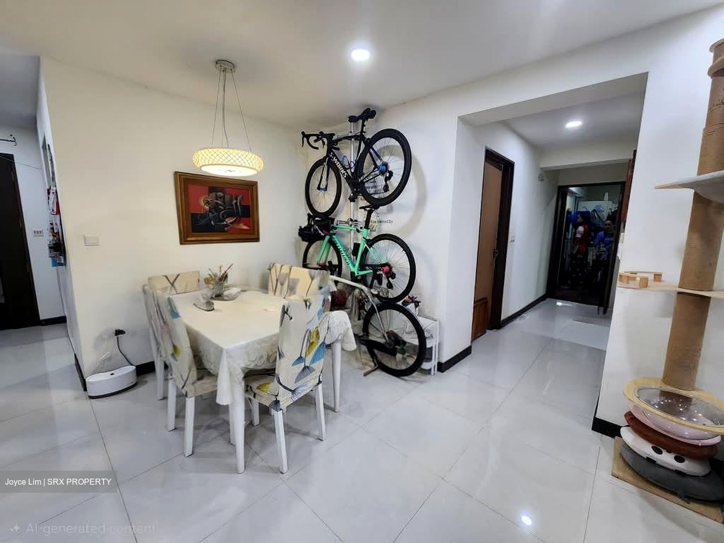 Blk 296C Skyline II @ Bukit Batok (Bukit Batok), HDB 5 Rooms #575722811
